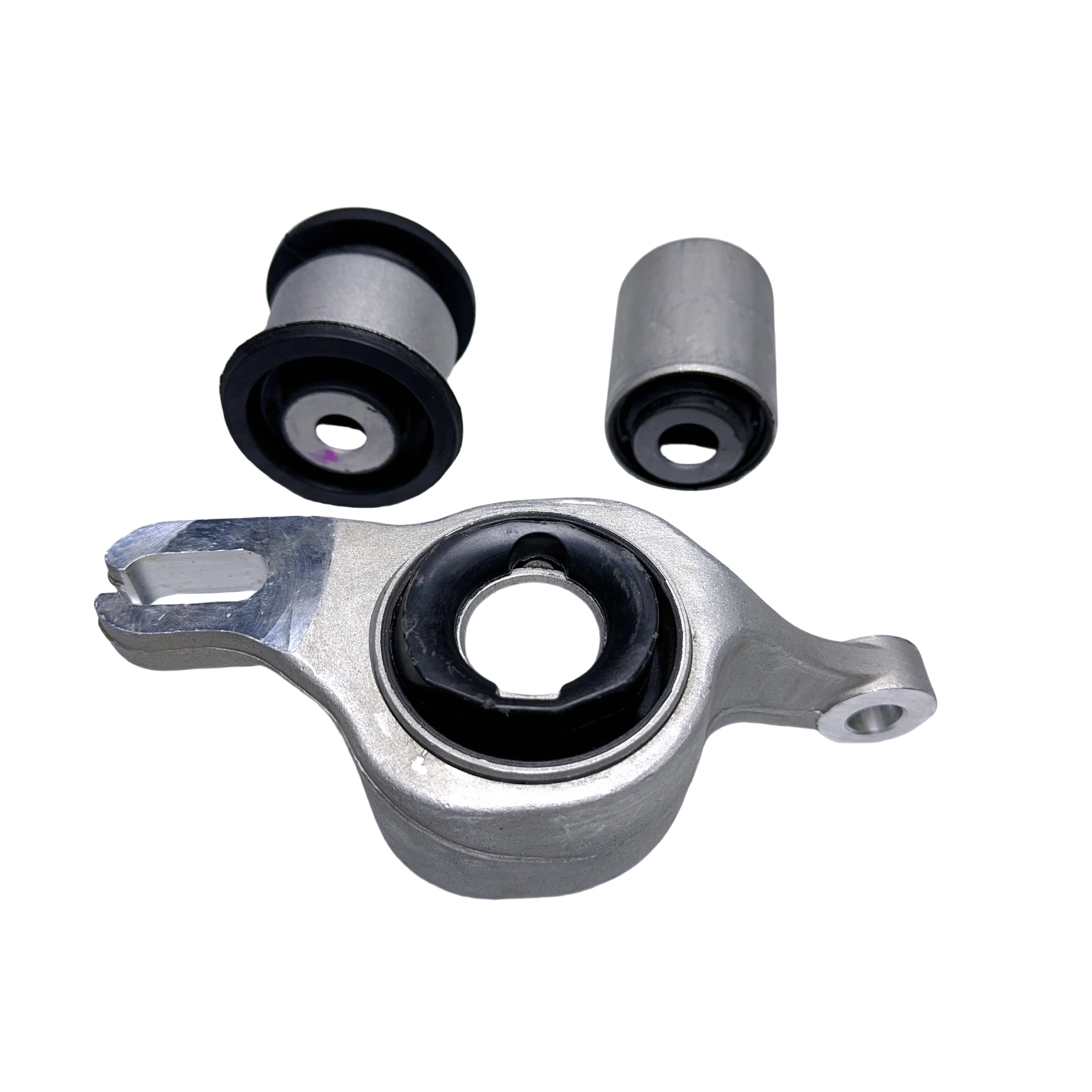 For Jeep Grand Cherokee WK2 2016-2017 Dodge Durango 6828272828ac 68282729AC 4877716AC Front and Lower Control Arm Bushing