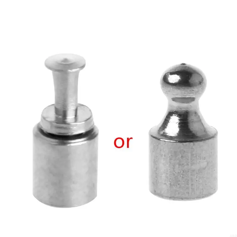 A2UD 1 g Gram Precision Calibration Weight Jewelry Scale Digital Pocket Balance Test