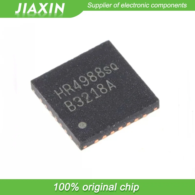 HR4988SQ Brand new original stepper motor driver chip QFN28