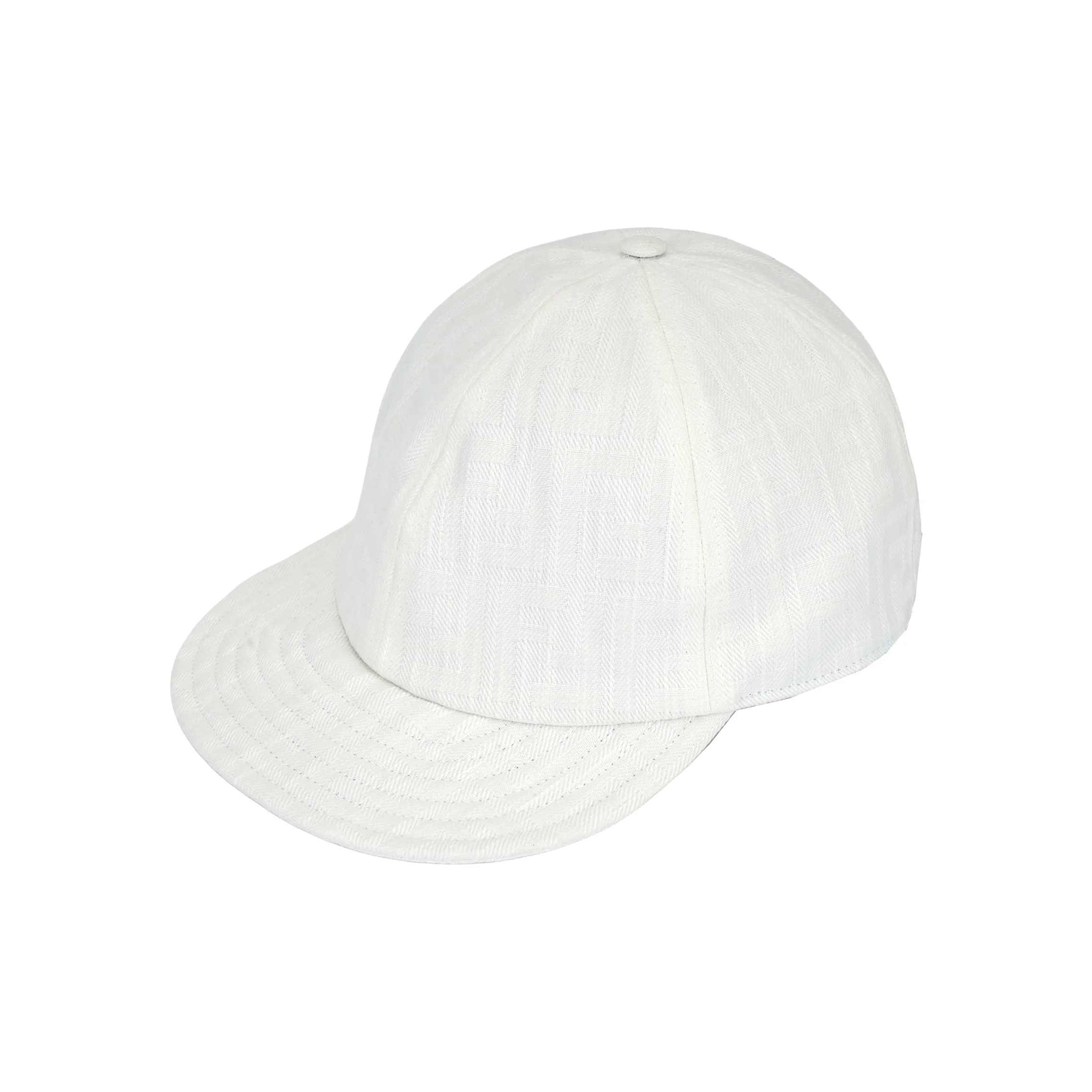 FENDI Cotton Baseball Caps Men's FXQ964AN9UF0RQ0
