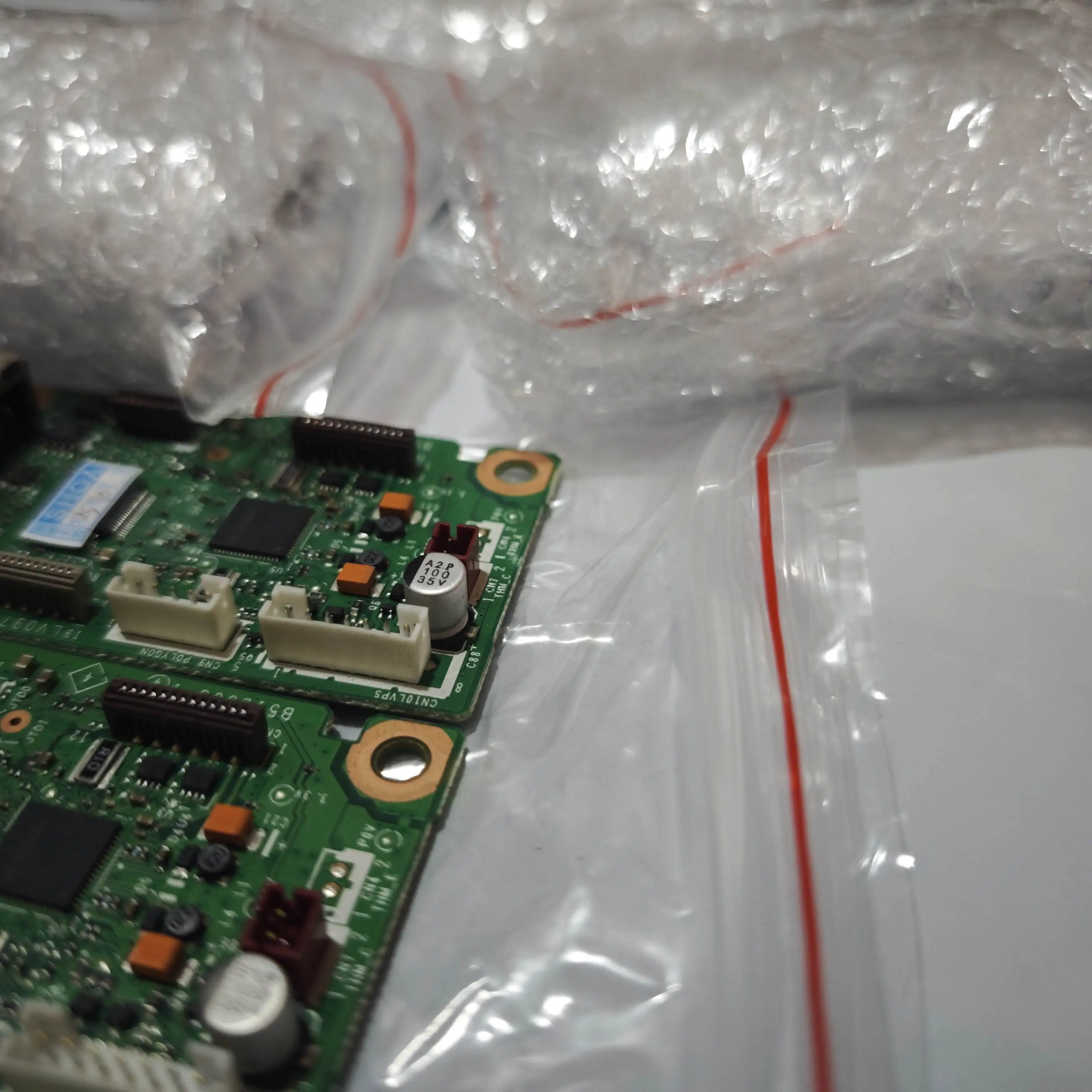 

Материнская плата LV1043G, материнская плата для Brother HL 1110, материнская плата, плата форматирования, детали принтера