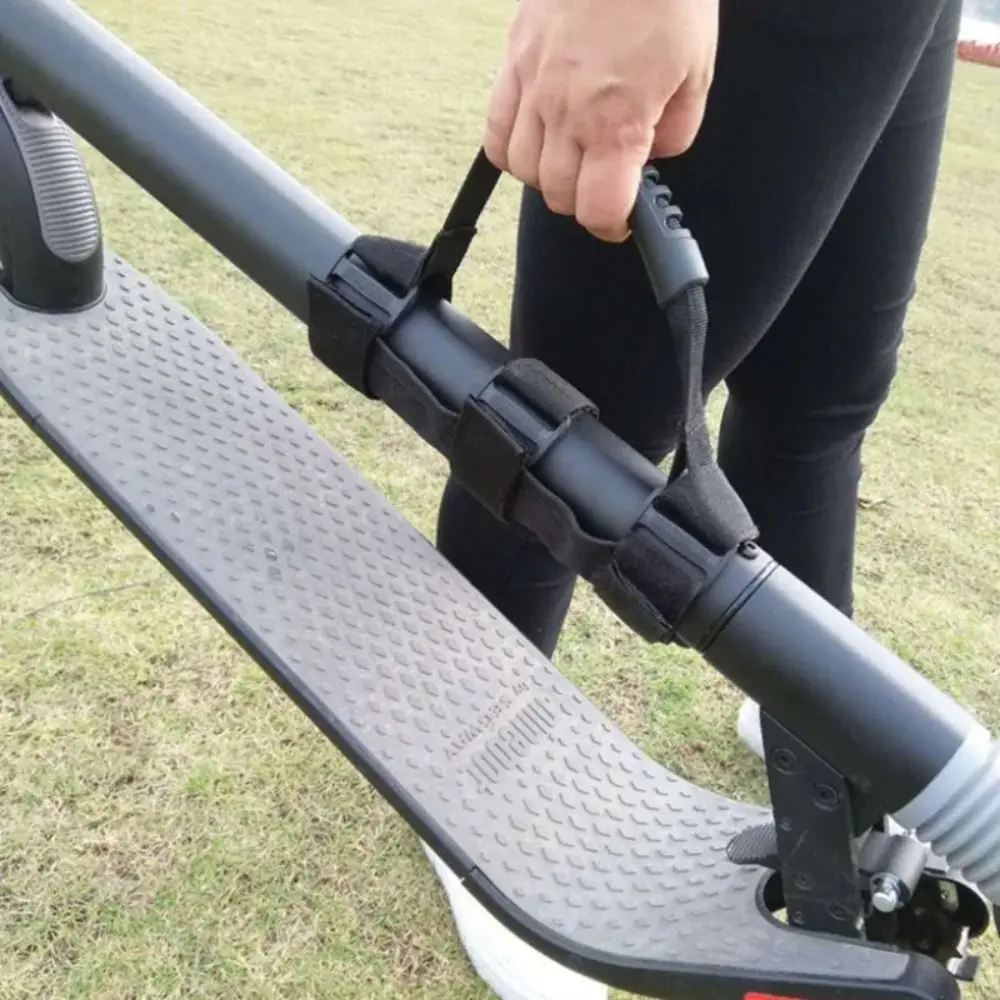 Soft Carrying Handl… - image