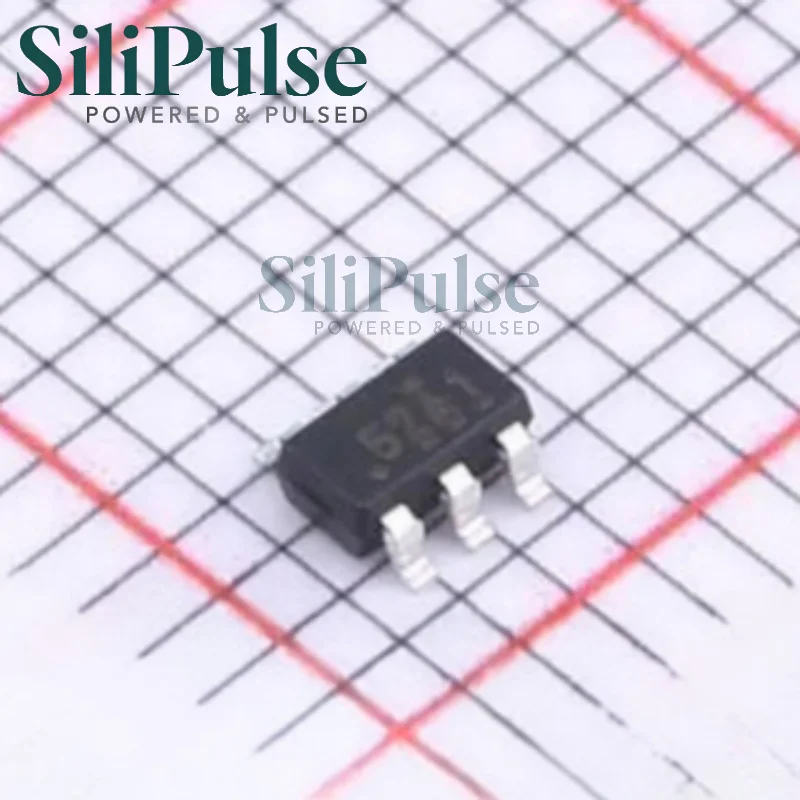 (5-20pcs) TMAG5273A1QDBVR SOT-23-6 100% Original In Stock LOW-POWER LINEAR 3D