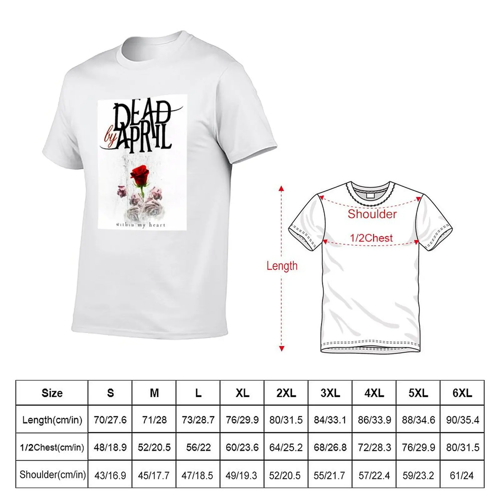 Incomparable | within my heart T-Shirt shirts graphic tees luxury designer sweat shirts, men