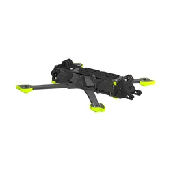 iFlight Nazgul5 V3/XL5 ECO Frame Kit with 5mm Arm Compatible 5inch Propeller XING-E Pro 2207 Motor for FPV Racing Drone Part