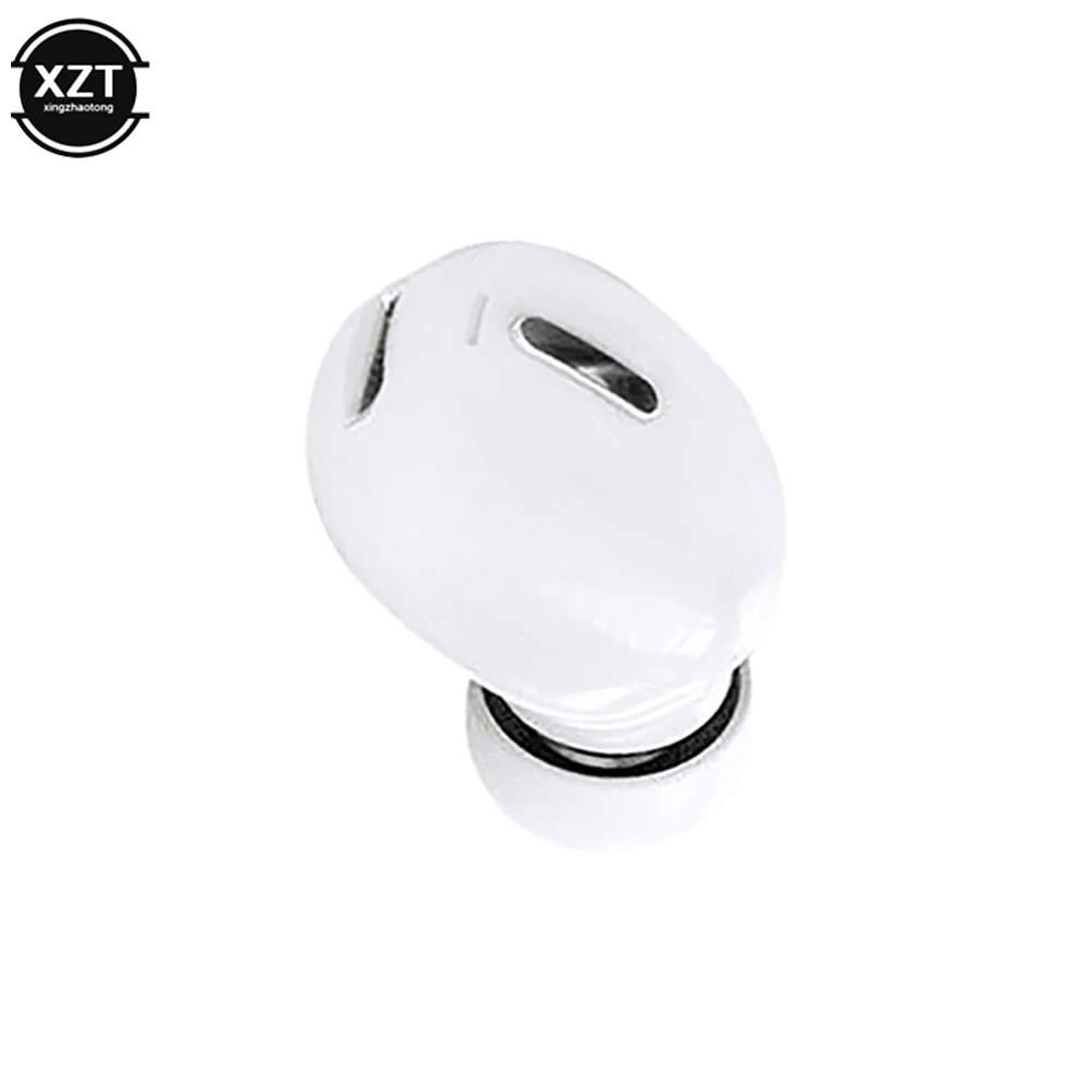 X9 Mini Bluetooth-compatible Wireless Earphone Sport Gaming Headset with Mic Handsfree Stereo Earbuds For Universal All Phones