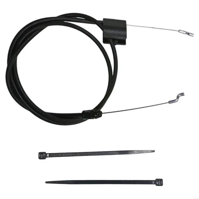

X9FA Replacement 7103977YP Bail Cable Clutch Assembly Easy Install Clutch Drive Cable
