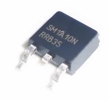 

SM1A10NSU TO252