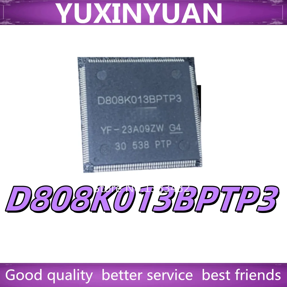 

(1 шт.) 100% новый D808K013BPTP3 D808K013BPTP4 D808K013CPTP4 D808K013DPTP3 D808K013DPTP4 D808K013DPTP5 D80YK113DPTP4