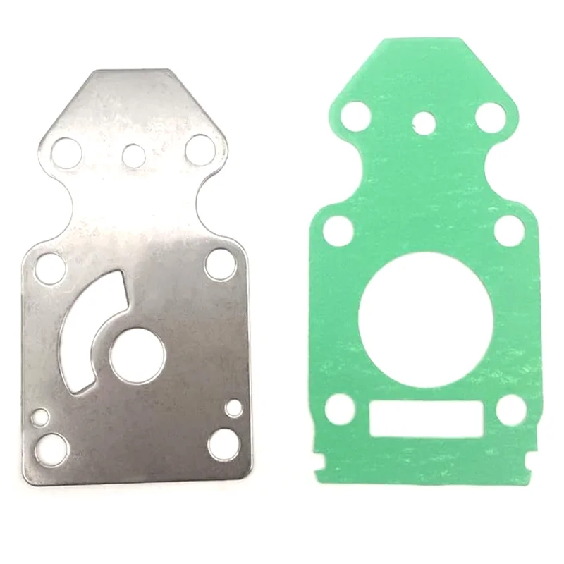 

VC-Innovative-63V-W0078-00-00 Ремкомплекты водяного насоса для подвесного комплекта Parsun, 2-тактный, 9,9 л.с., 15 л.с., 63 В-W0078-00 63 В-44301