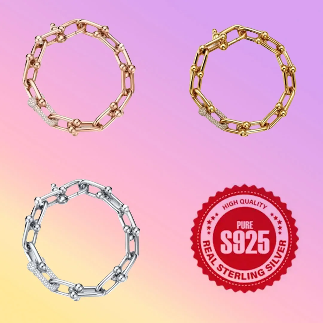 

Light Luxury Fashion Niche Elegant Luxury Dignified Boutique Diamond Versatile Neutral Bracelet Suitable for Various Occasions