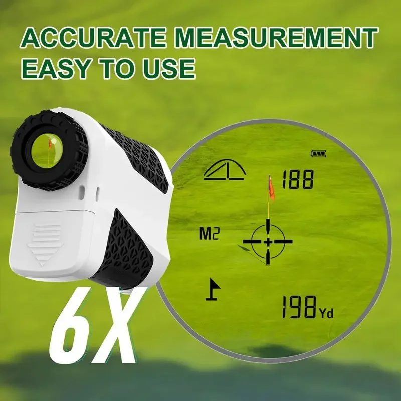 NOYAFA 600m telescope Golf Rangefinder   distance meter Hunting  rangefinder  golf rangefinder