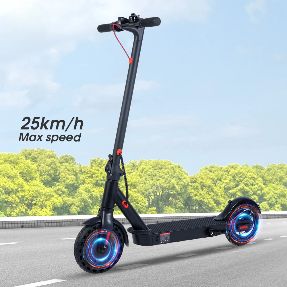 E9PRO 350w 2 Wheel Foldable Electric Scooter