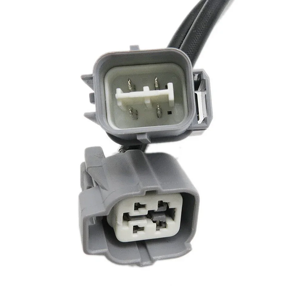 Voor Honda Civic D16Y8 1999 2000 Zuurstofsensor O2 Upstream Downstream Verwarmde Lambdasonde 234-4098 234-4733 2 stuks