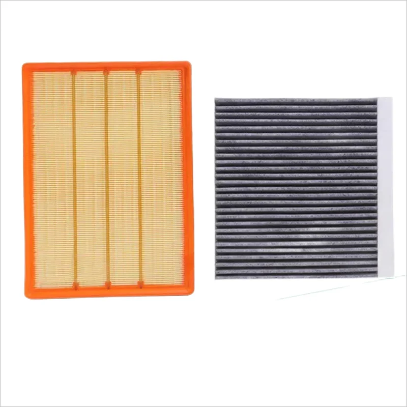 1109108XGW04A Air Filter 8104430XKV3AA Cabin Air Filter 1017100XEZ01 Oil Filter For Great Wall Tank 500 3.0T 2021-2023