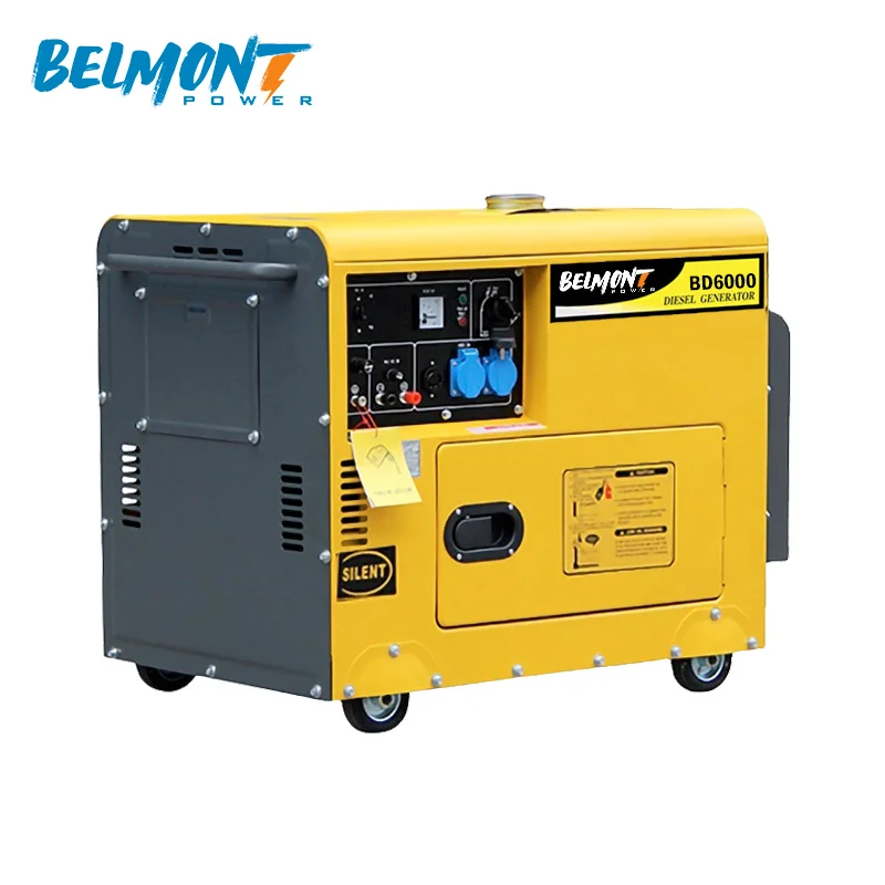 

220 В 380 В 110 В 5 кВА 15 кВА 5 кВт 5,5 кВт 6 кВт 6,5 кВт портативный сварочный бесшумный дизельный генератор для продажи