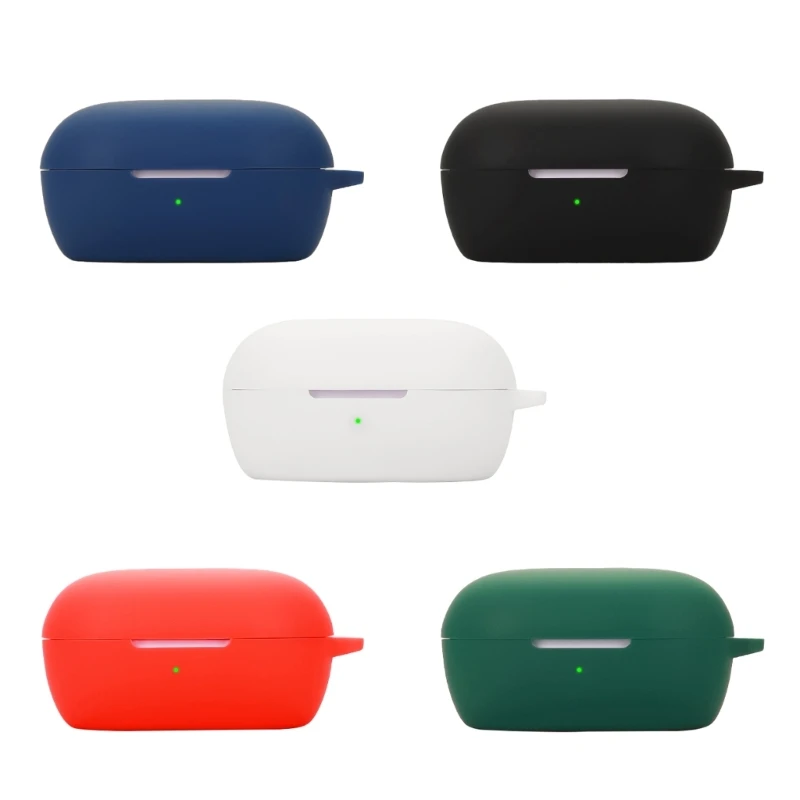 สำหรับใหม่ Quiet Comfort หูฟังหูฟังฝาครอบกันฝุ่นล้างทำความสะอาดได้ที่อยู่อาศัย Dropship