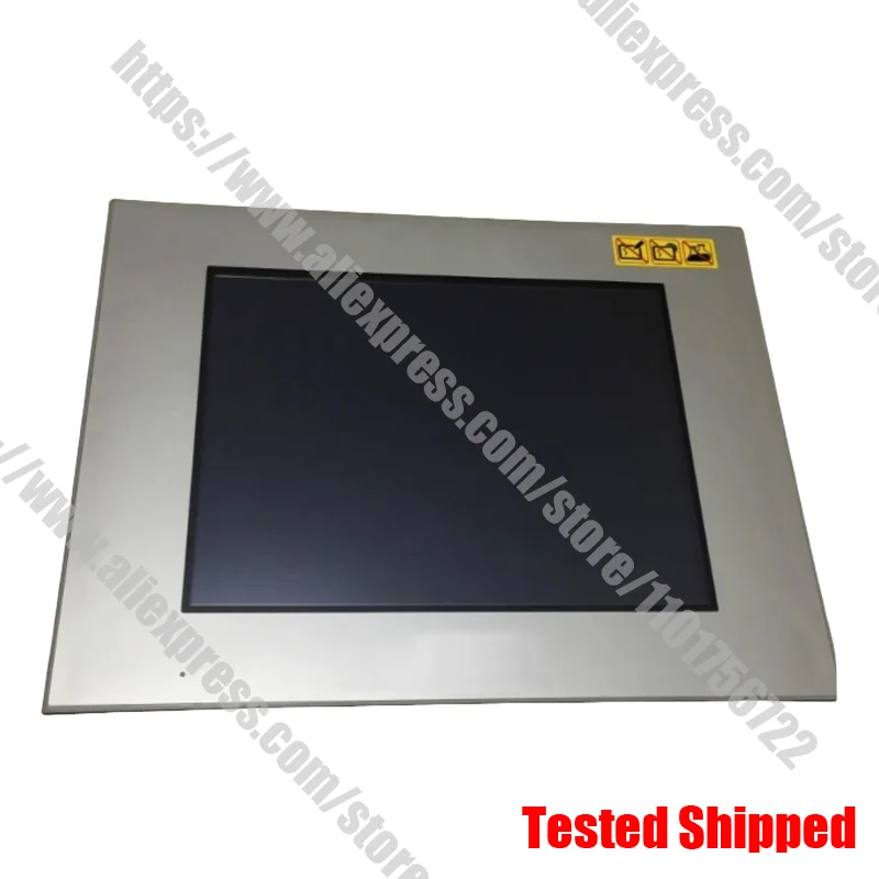 

New Original PFXGP4301TADC PFXGP4303TAD HMI Touch Screen