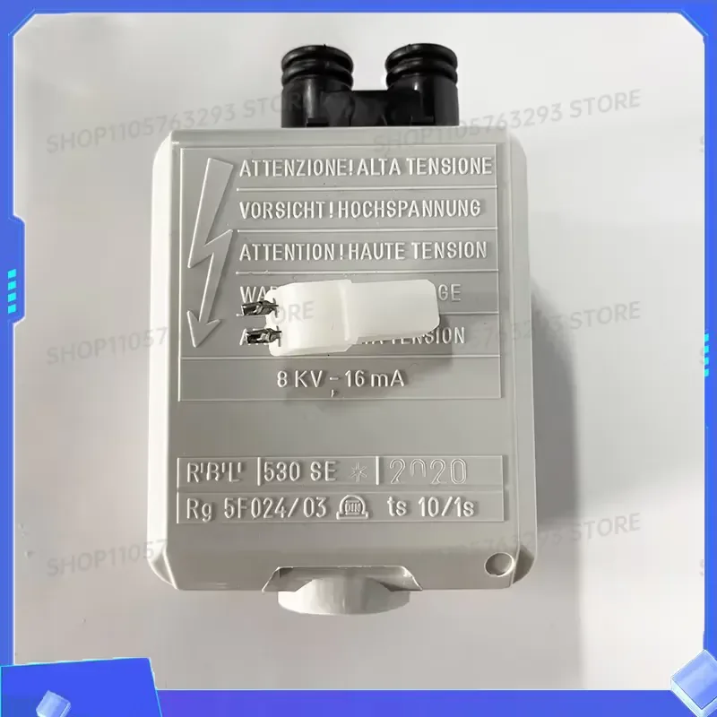 for 530SE Control Box for 40 Series Programmed Igniter with White Electric Eye Oil Burner Parts Replacement