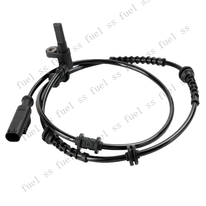 S+ 1x Front ABS Wheel Speed Sensor For 2003-2012 Fiat Panda 169 Hatchback 51718056