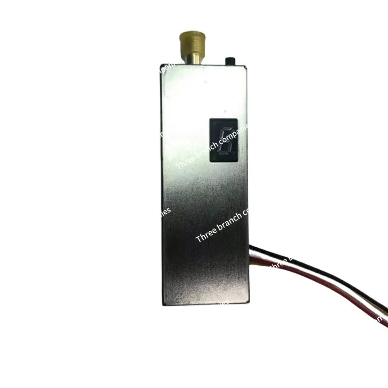 1.2G/1.3g1.5w2w1500mw Wireless Transmitter Video Aerial Photography Unmanned Crossing Machine FPV Image Transmission