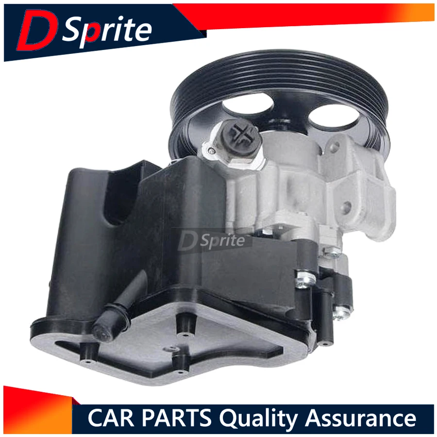 For POWER STEERING PUMP MERCEDES-Benz CLK C E SLK 230 200 180 160  A0034664201 A003466430180 0034664001 A0054668301 0034664101