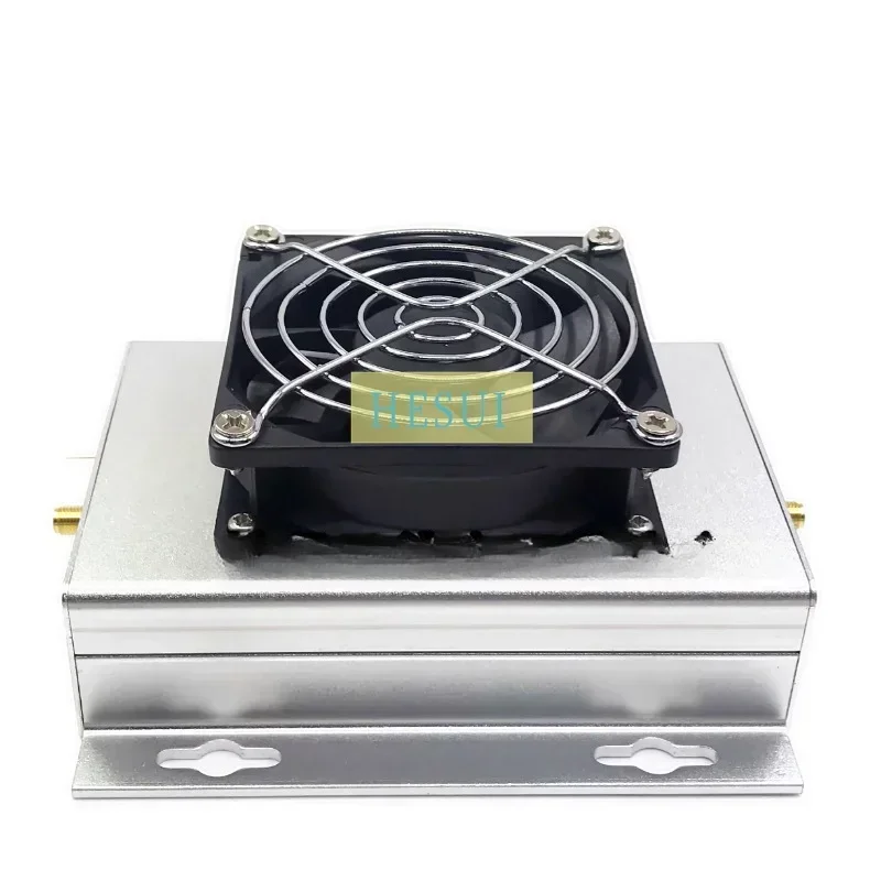 

Усилитель мощности GPS/Beidou 10 Вт 1207 МГц 1227 МГц