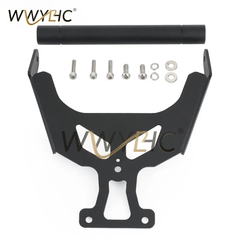 Suitable for Tracer900 9/GT Navigation Joystick Extension Bracket Navigation Bracket