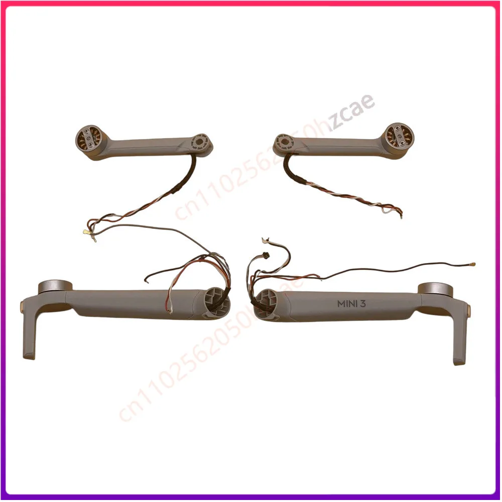 

Arm Shell Rotating Shaft Original Arm For DJI Mini3 Left Front Left Rear Right Front Right Rear