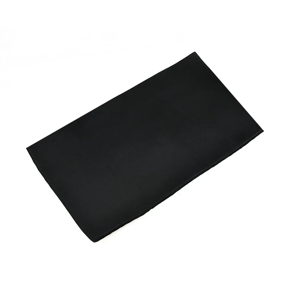 30x50cm 8mm Car Noise Insulation Heat Sound Pad Car Engine Soundproofing Sound Deadening Insulation Thermal Proofing Pads Trim