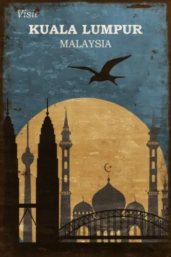 kuala lumpur malaysia