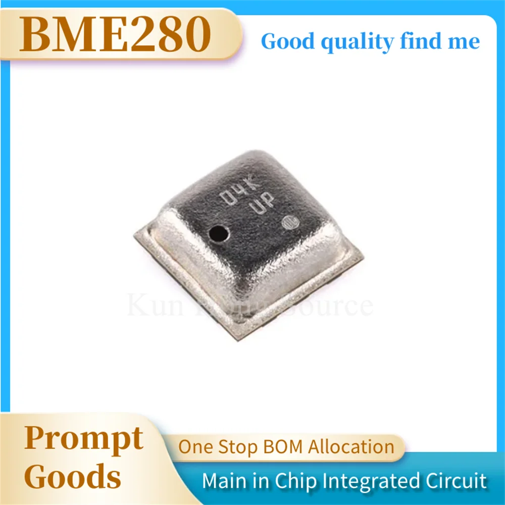 bme280 bmp180