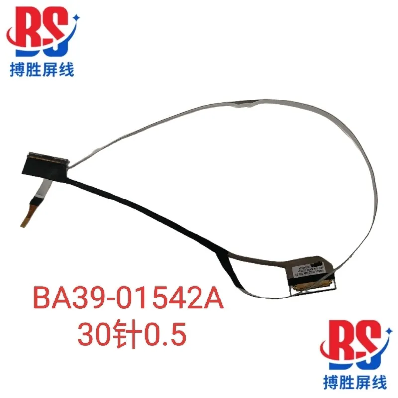 Applicable to Sams for ung Np550xed Titan2-L-15 screen cable BA39-01542A screen cable