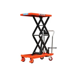 Hydraulic Lifting Table Top Lift Functional Table Electric Lifting Machine For Table