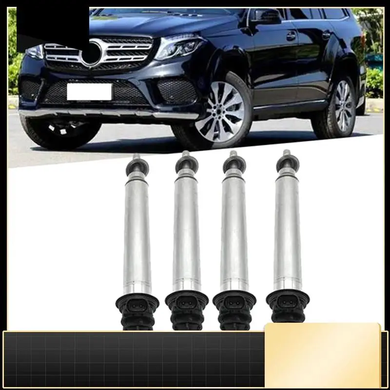

2Pcs New Fuel Injectors Nozzle Accessories A2780700687 0261500065 For Mercedes-BENZ A B C E G GL CLA GLA GLC GLE GLK ML R S SL