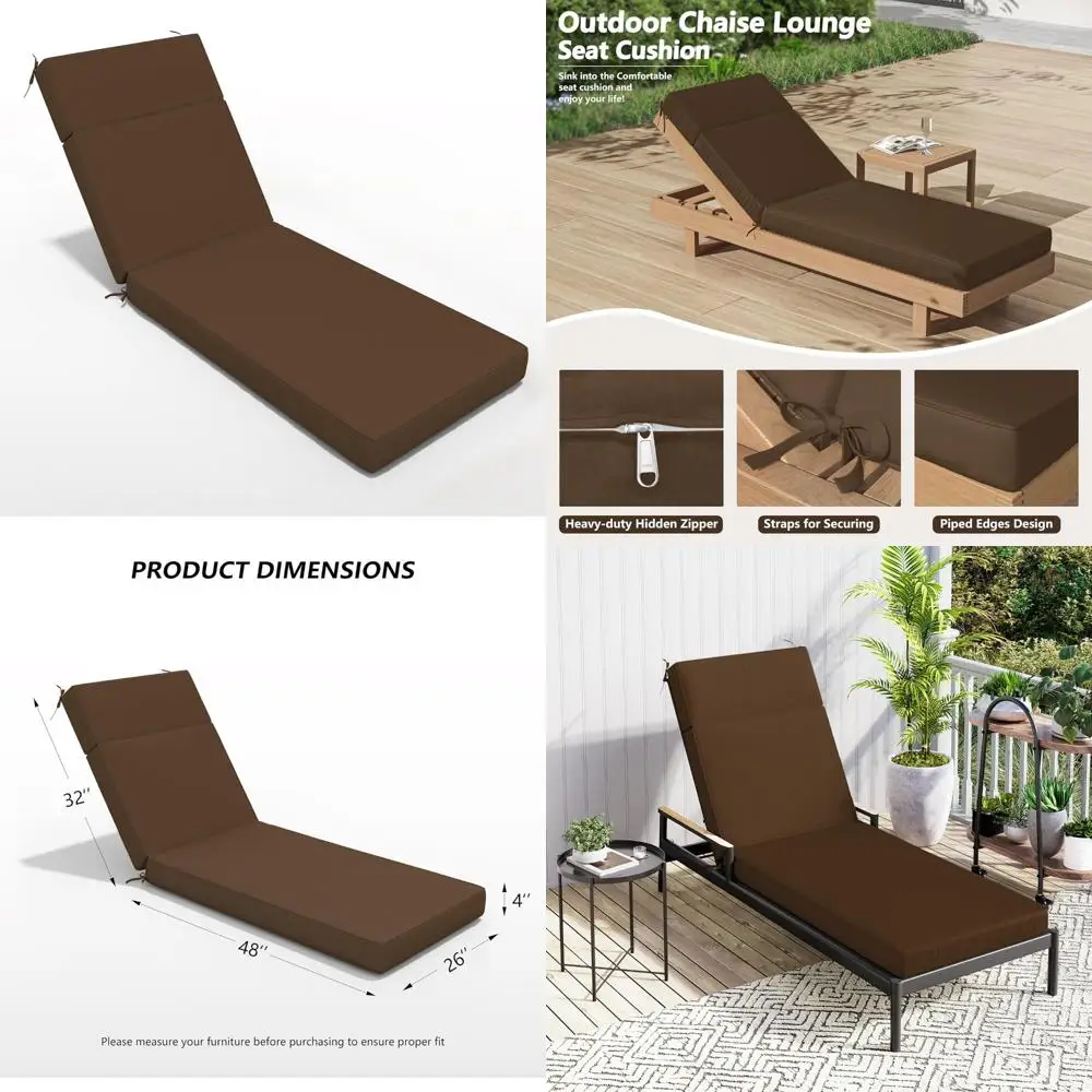 Water-Resistant And…