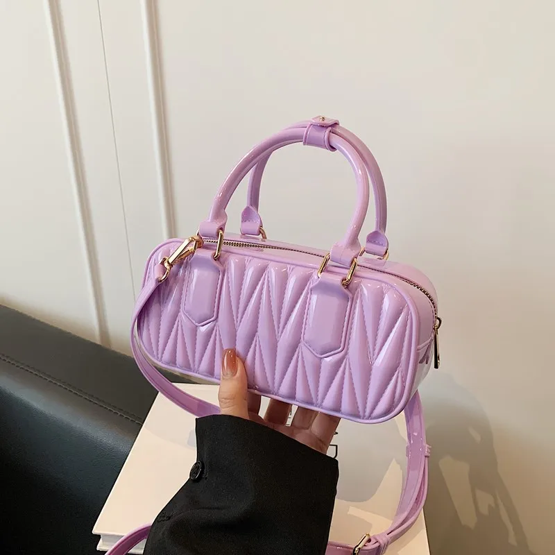 

Роскошная классическая женская сумка высокого класса, винтажная модная сумка через плечо с ремешком через плечо и логотипом