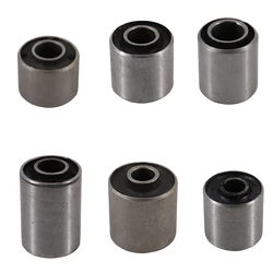 Rear fork Pivot bushings / Engine mount isolation bar Bushing for Motorcycle Keeway RKS125 150 200 RKV125 RKV150 RKV200