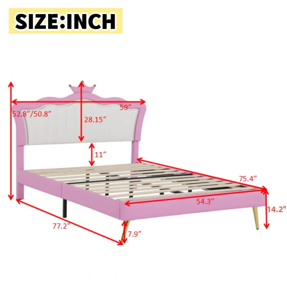 Luxury Bed Marriage Aesthetic Under Storage Multifunctional Double Bed Modern Wood Camas De Casal De Luxo Bedroom Furniture