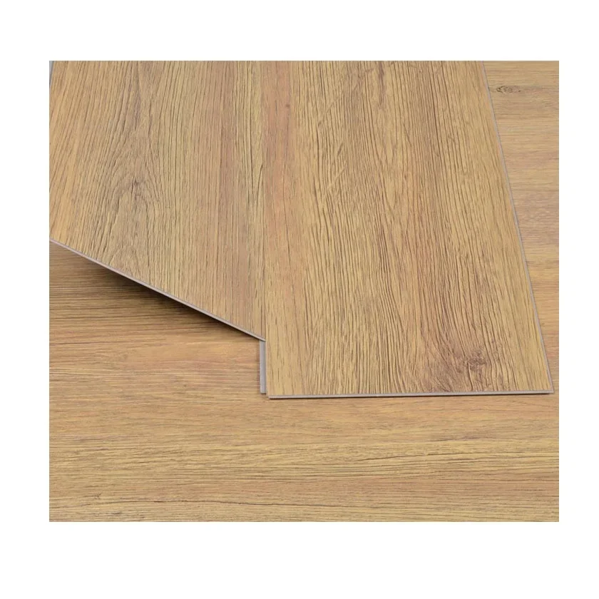 Multilayer Wooden Laminate Engineered Flooring