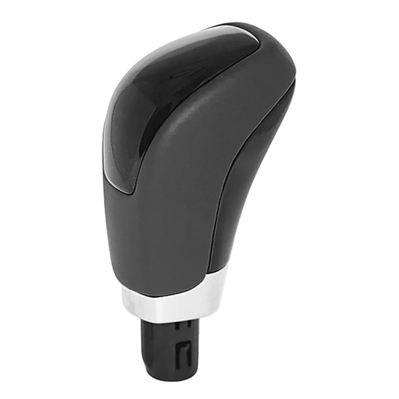 

Car Leather Gear Shift Knob Gear Shift Knob Head Shift Knob Button For Hyundai Creta Ix25 15-18