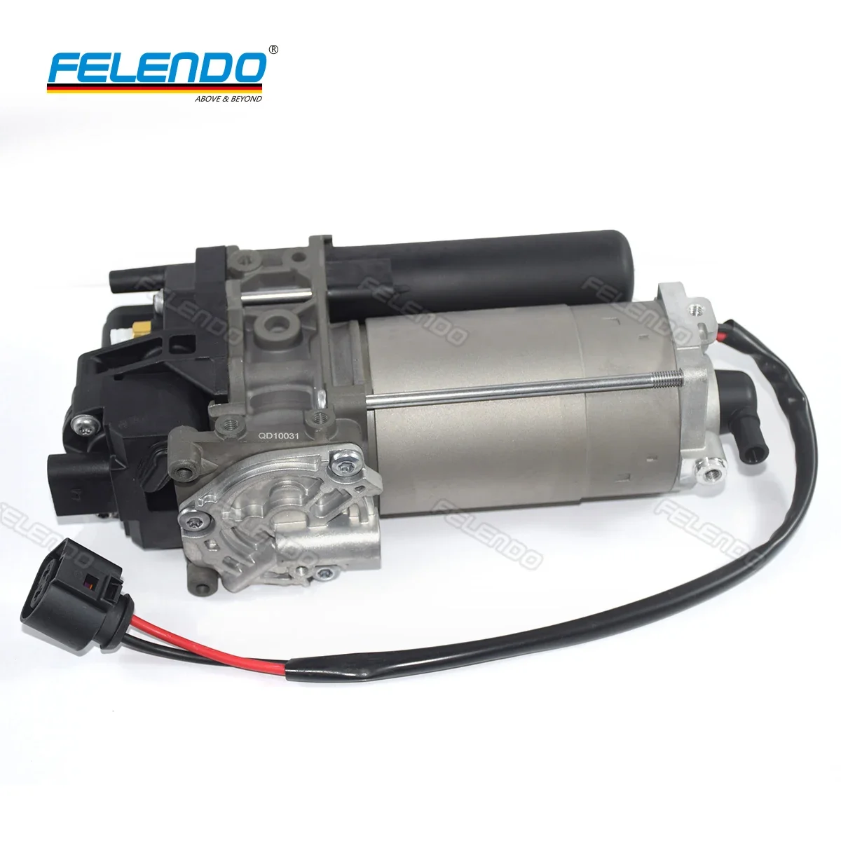4M0616005G Suspension Compressor for Audi Q7 Q8 BENTLEY BENTAYGA (4V1) Lamborghini URUS Air Compressor Pump