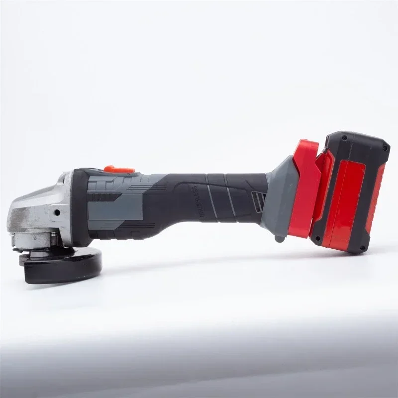 Imagem -02 - para Ozito 18v Bateria de Lítio Converter para Aldi Ferrex 20v Bateria sem Fio Elétrica Modificado Chave de Fenda Ferramenta Adaptador Conversor