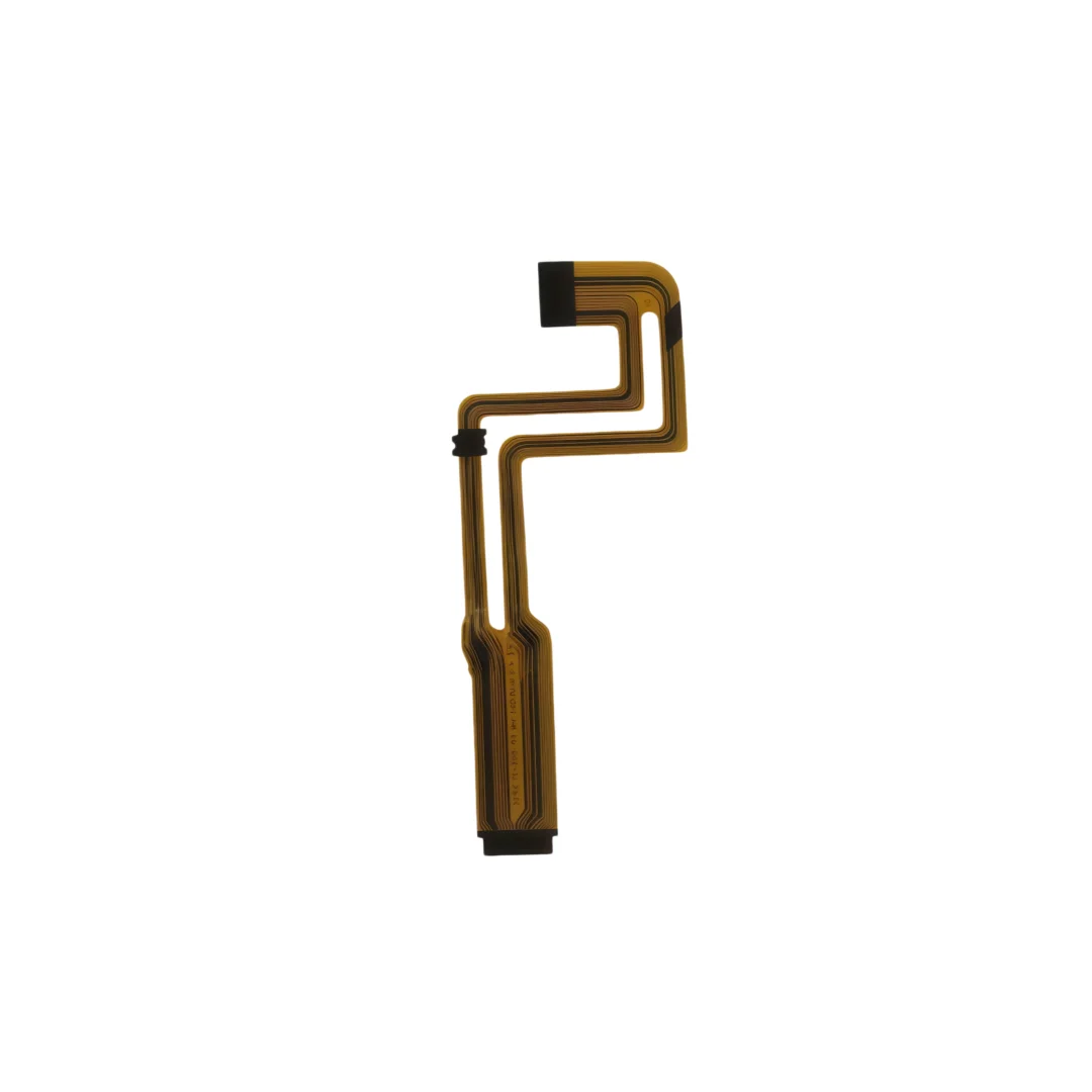 

New LCD Screen Flex Ribbon Cable for Sony DCR-HC20E HC30E HC40E Handycam