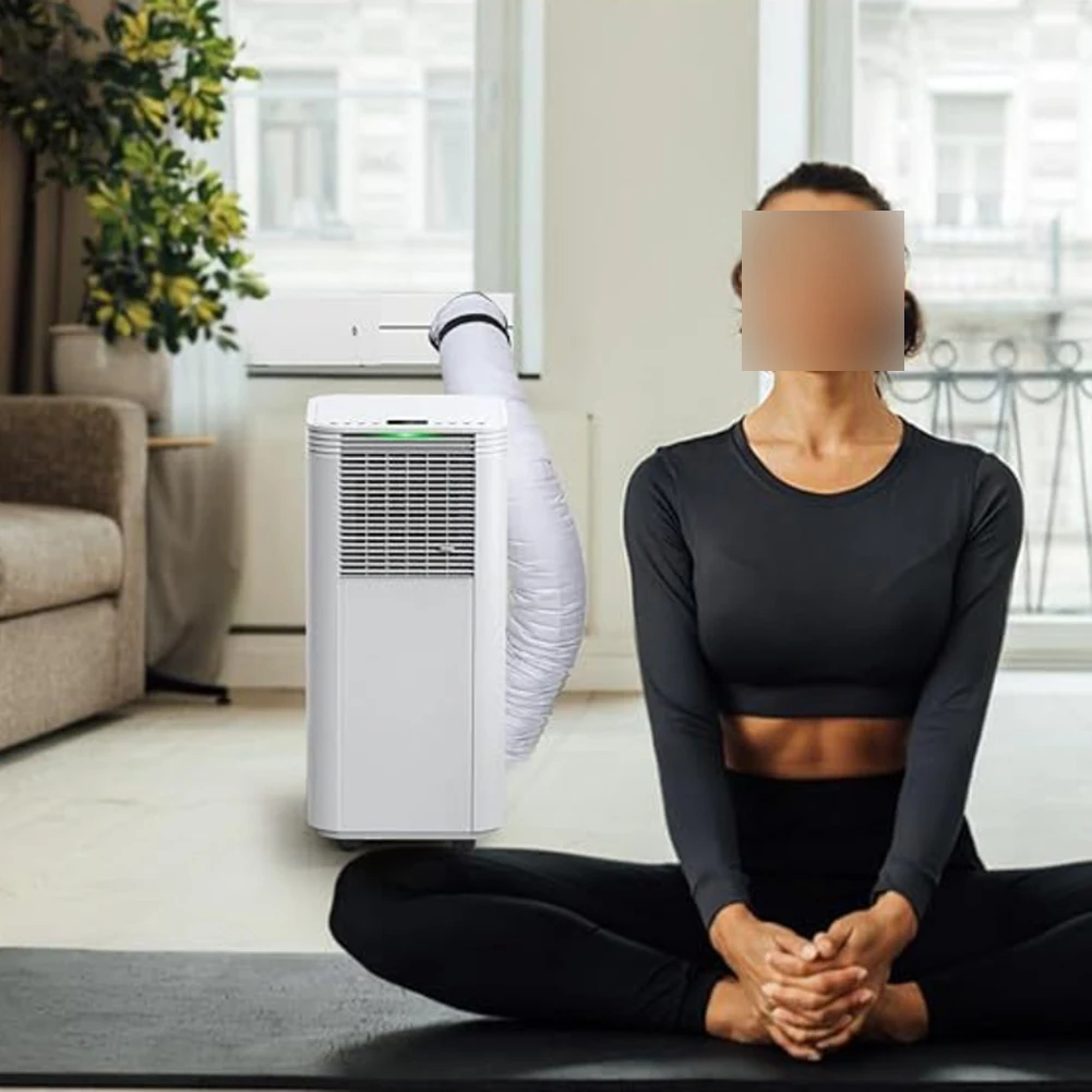 

Крышка шланга портативного кондиционера, крышка вентиляционного отверстия шланга переменного тока, изоляционная крышка, защитная крышка выхлопной трубы, защитный пылезащитный рукав