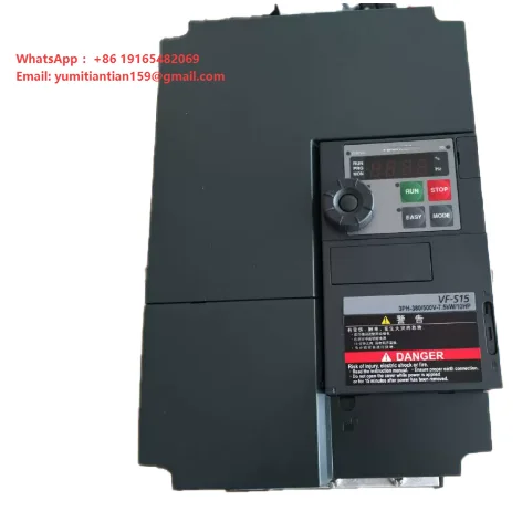 Brand New Original Automation Controller with VFS15-4075PL-W1 Controller SERVO Driver Dedicated Controller