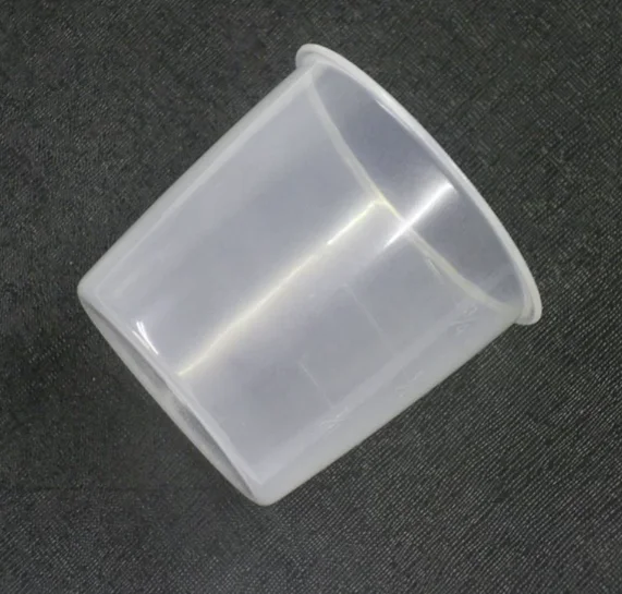 Rice Cooker Accessories Rice Cup 180ml White Rice Measuring Cup Imported from Japan