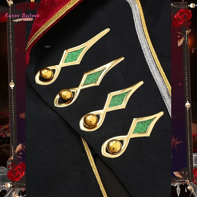 Ансамбль звезд Саэгуса Ибара Томоэ Хиё Сазанами Джун Ран Нагиса Косплей Костюм Униформа Хэллоуин Карнавал Вечеринка Рождество