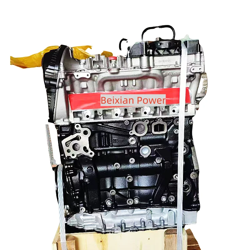 

Quality CJX Engine EA888 GEN3 CJX Engine For Audi RS3 For Volkswagen Golf 7 Tfsi Tsi GEN3 1.8t CEA CAE CDN CNC CDH 4 Cylinder