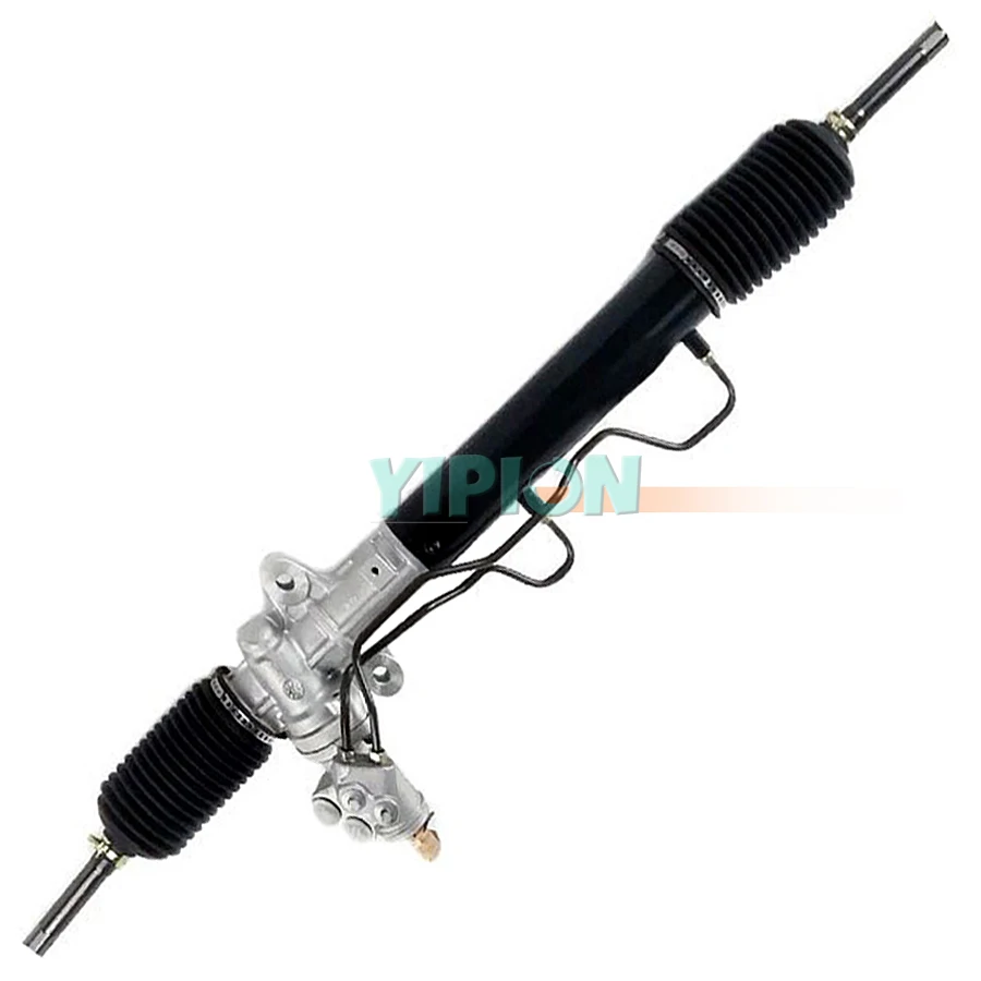 For Hydraulic Power Steering Rack Mercedes BENZ MB100 W661 MB140 Steering Gear LHD 6614603100 A6614603100 BC146A001287